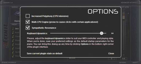 4Front Technologies TruePianos